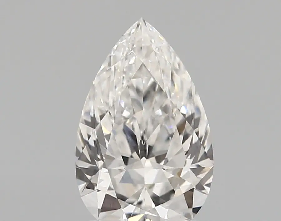 1.30ct D VVS2 Pear (IGI)