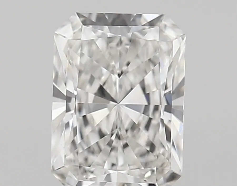 1.29ct E VVS1 Radiant (IGI)