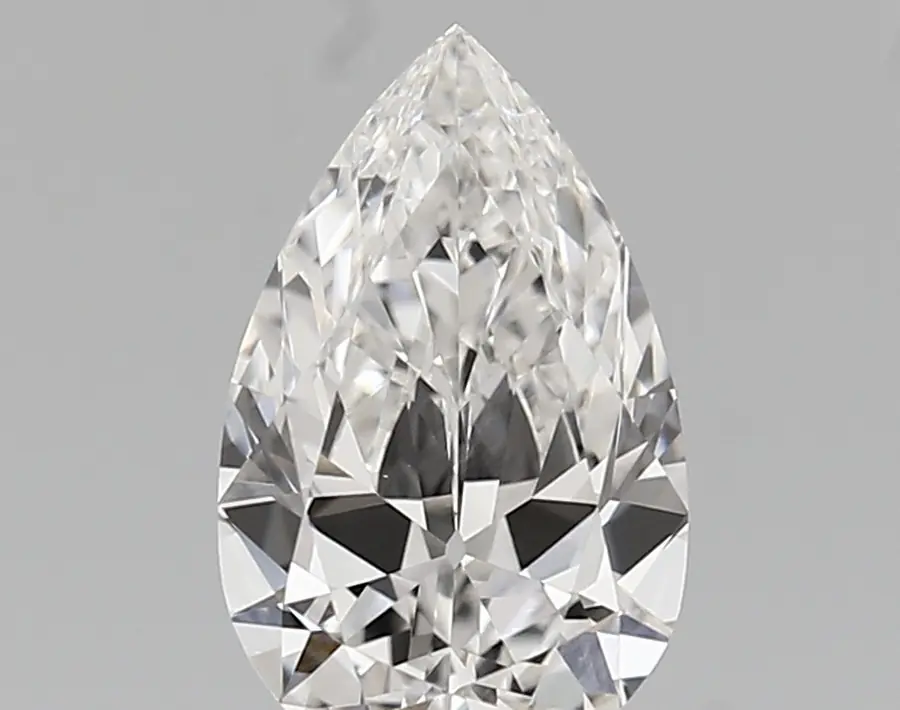1.29ct E VVS1 Pear (IGI)