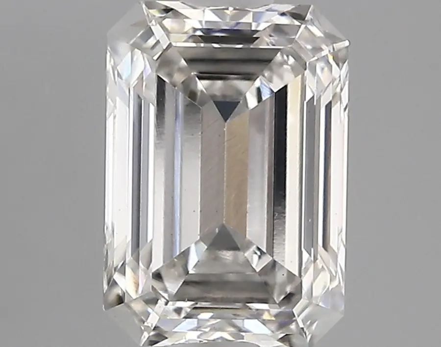 1.29ct G VVS2 Emerald (IGI)