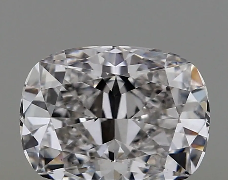 1.29ct E VS1 Cushion (IGI)