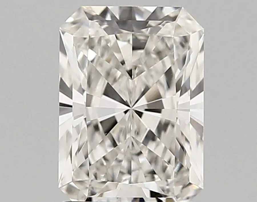 1.28ct G VVS1 Radiant (IGI)