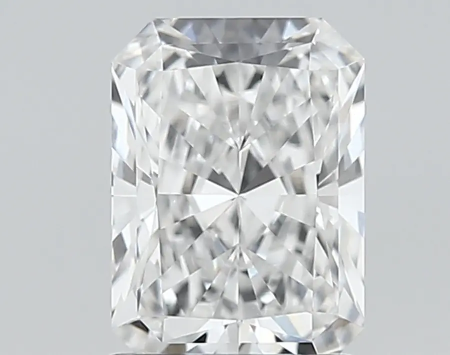 1.28ct E VVS2 Radiant (IGI)