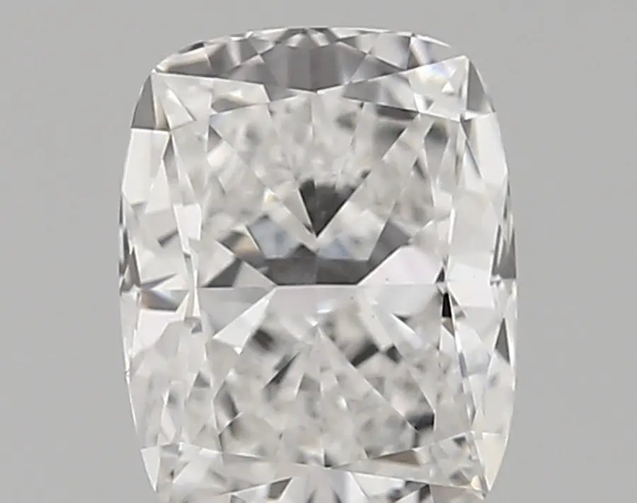 1.28ct E VS1 Cushion (IGI)