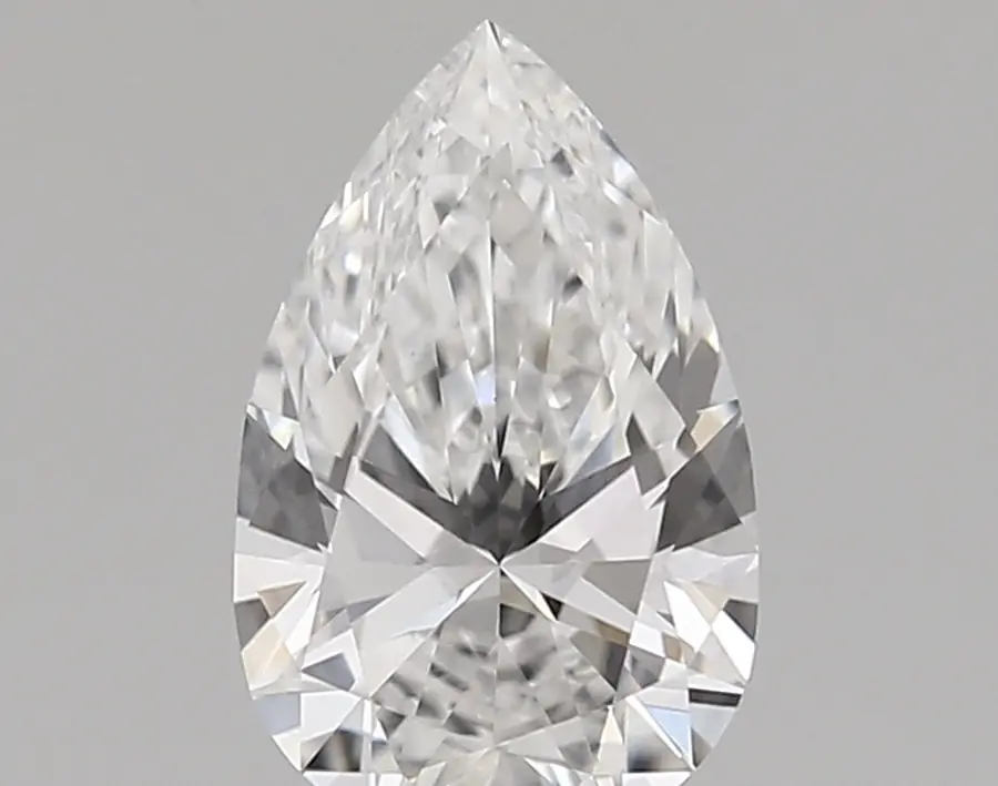 1.28ct E VVS2 Pear (IGI)