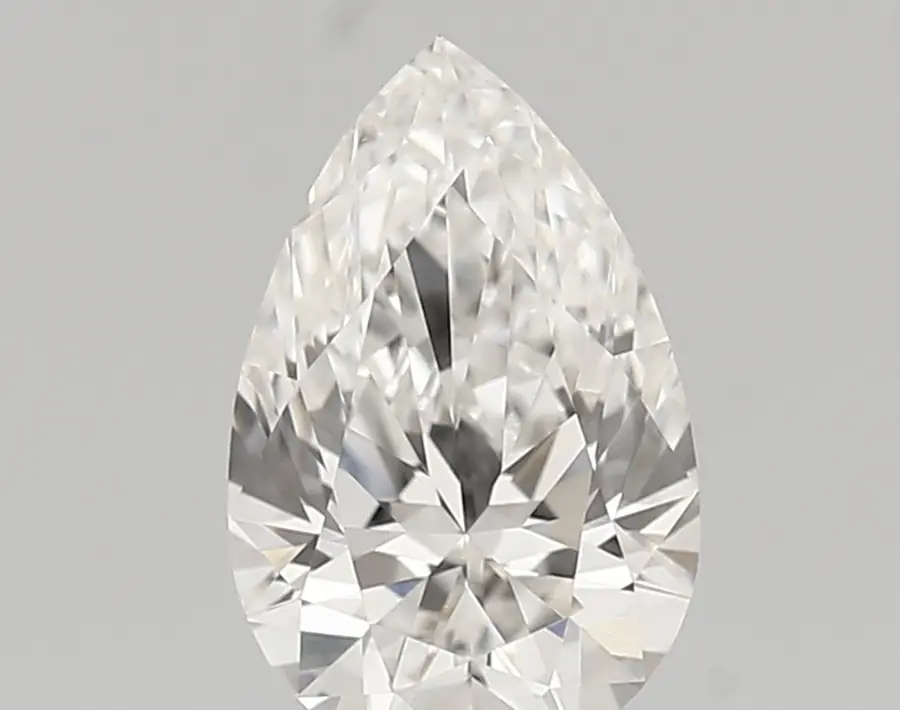 1.28ct E VVS2 Pear (IGI)