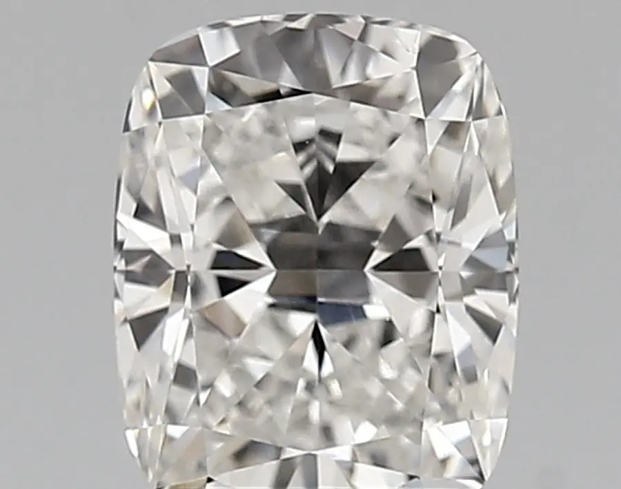 1.28ct E VVS2 Cushion (IGI)
