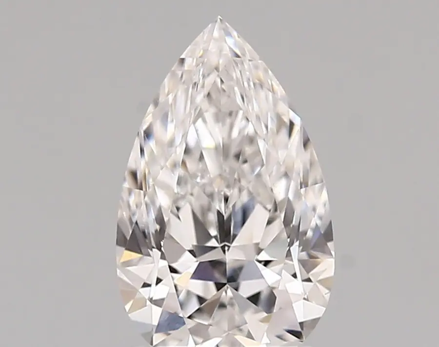 1.28ct E VVS2 Pear (IGI)