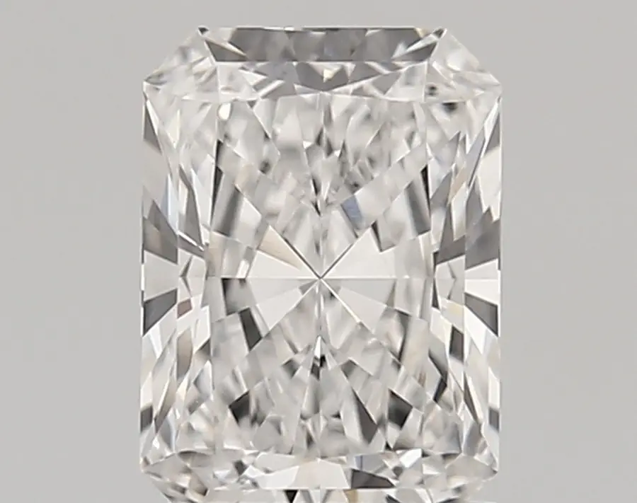 1.27ct E VVS2 Radiant (IGI)