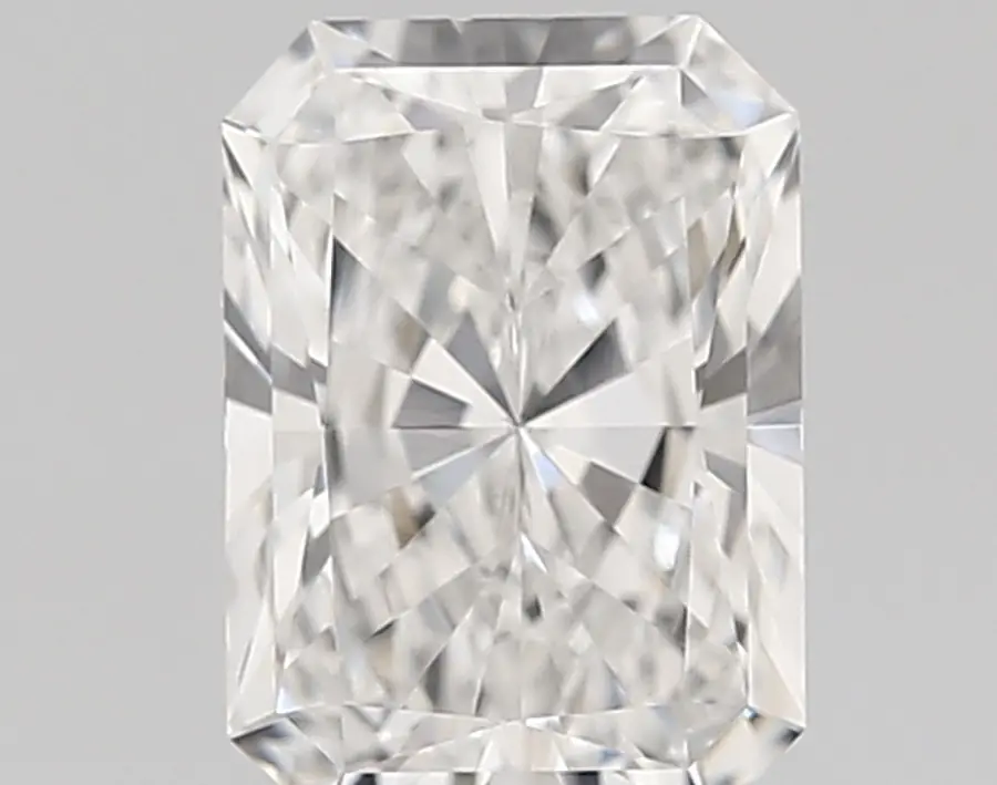 1.27ct D VS1 Radiant (IGI)