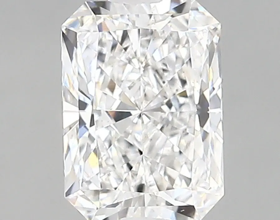 1.27ct D VS1 Radiant (IGI)