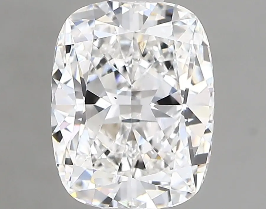 1.27ct F VS1 Cushion (IGI)