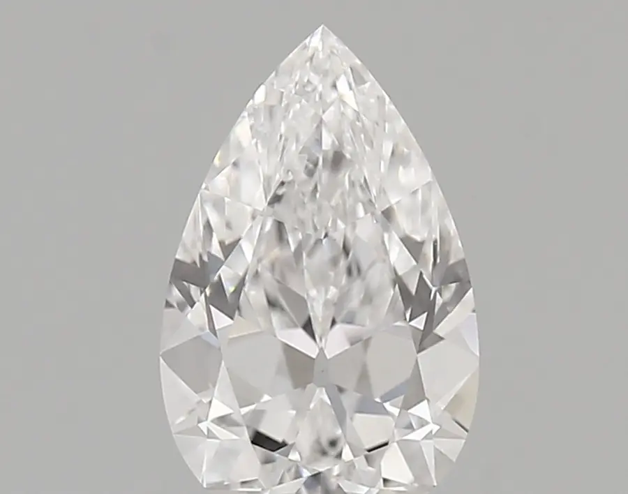 1.27ct D VVS2 Pear (IGI)