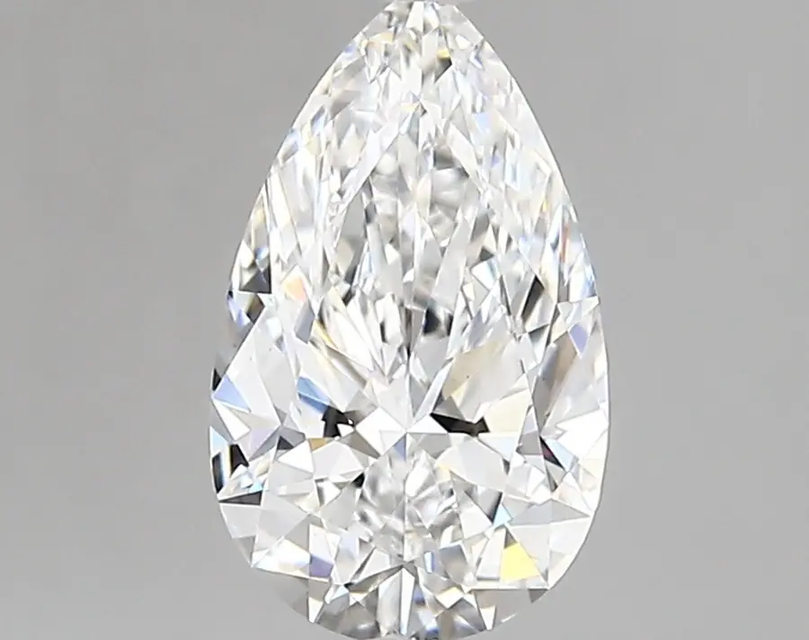 1.27ct E VVS2 Pear (IGI)