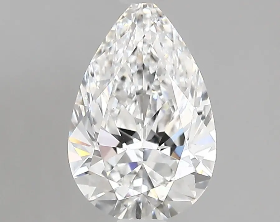 1.27ct D VVS2 Pear (IGI)