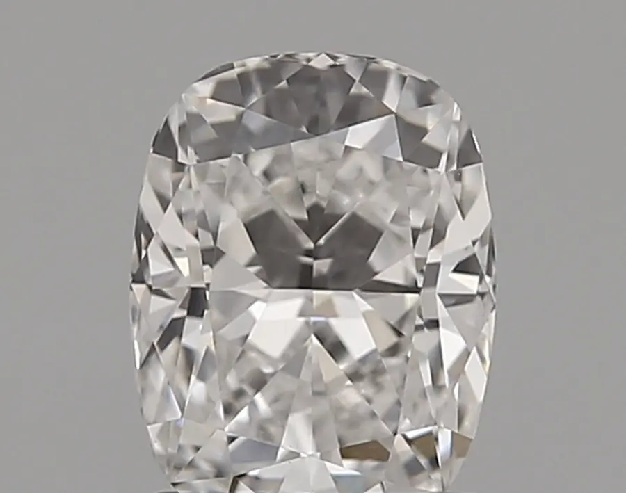 1.27ct D VVS2 Cushion (IGI)