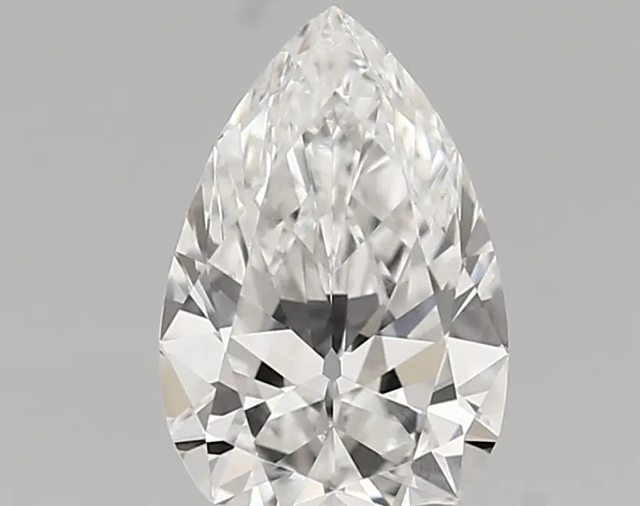 1.27ct E VVS2 Pear (IGI)