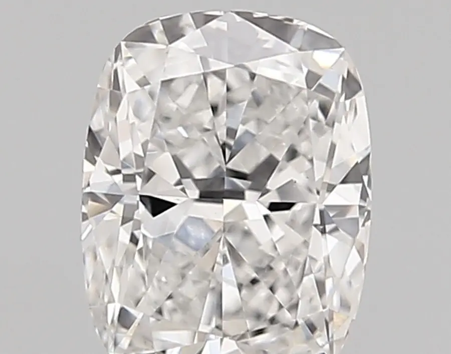 1.27ct D VS1 Cushion (IGI)