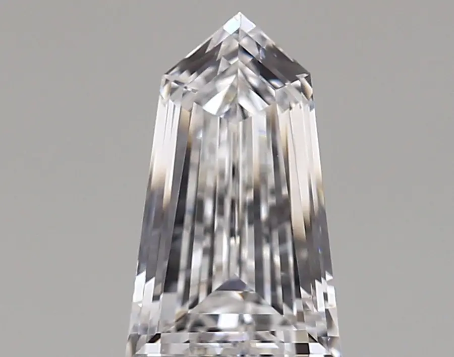 1.27ct E VVS2 Bullet (IGI)