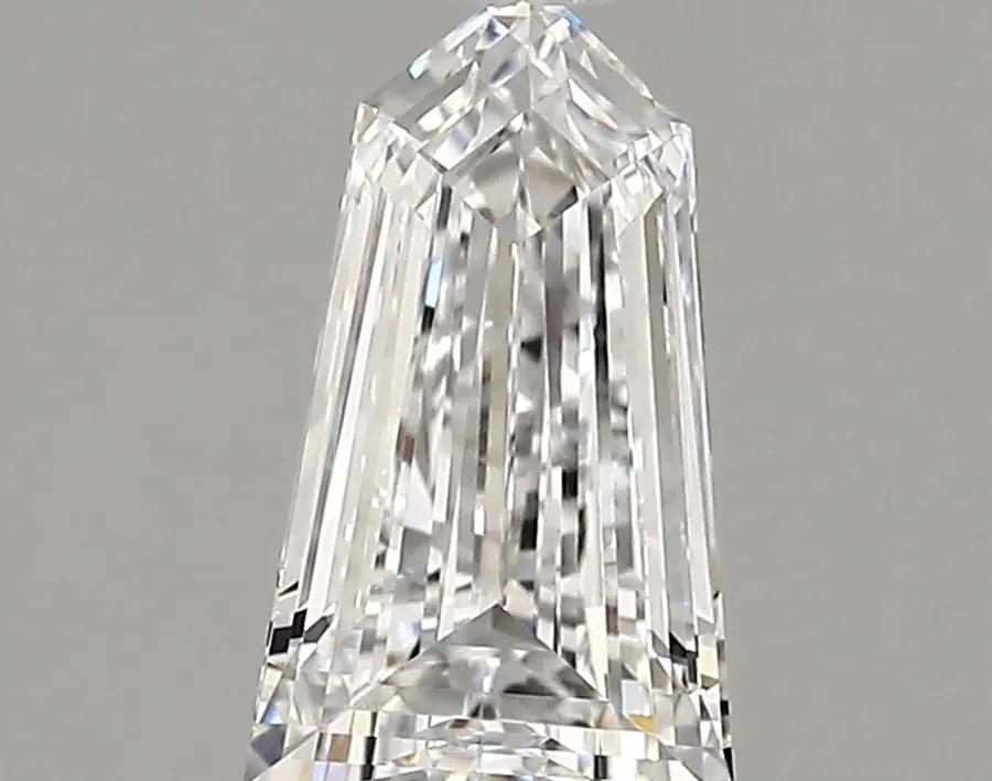 1.27ct E VVS1 Bullet (IGI)