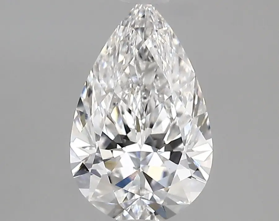 1.27ct D VVS2 Pear (IGI)