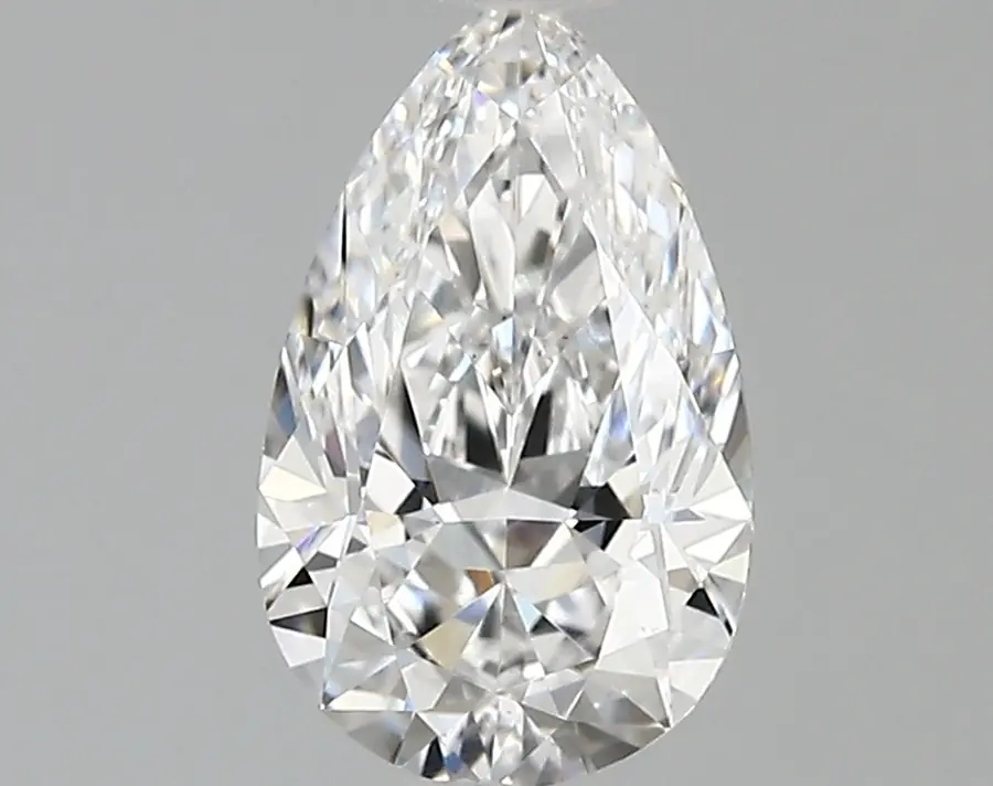 1.27ct D VS1 Pear (IGI)