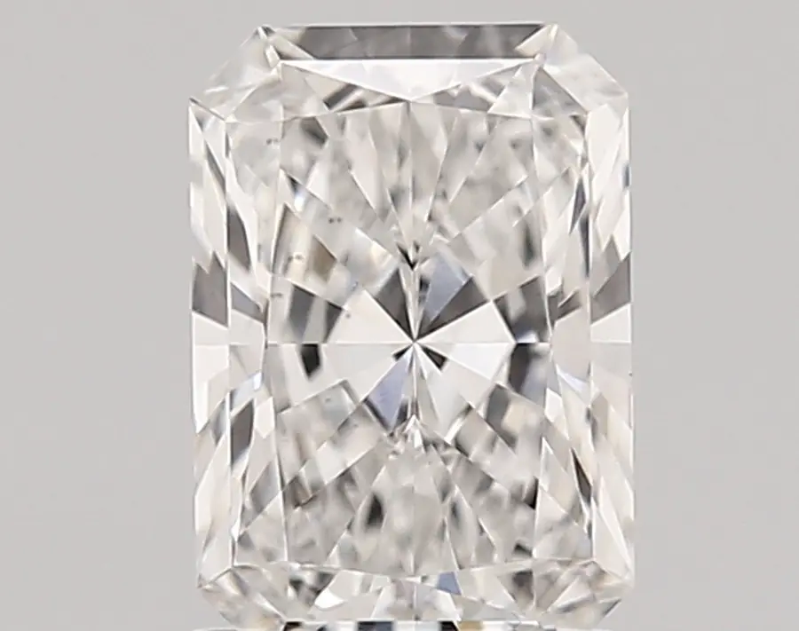 1.26ct E VS1 Radiant (IGI)