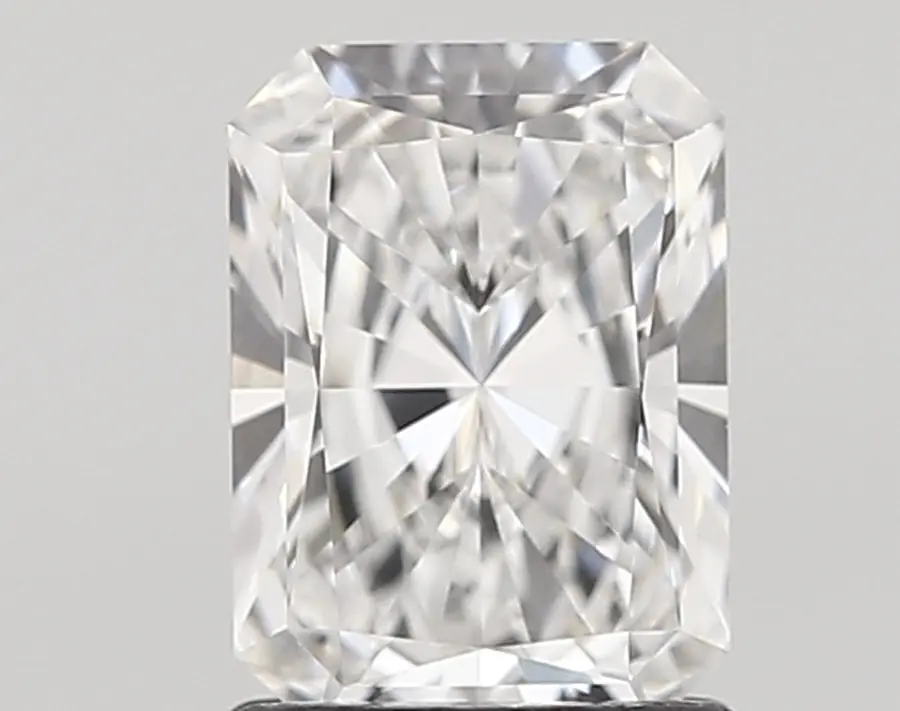 1.26ct D VVS1 Radiant (IGI)