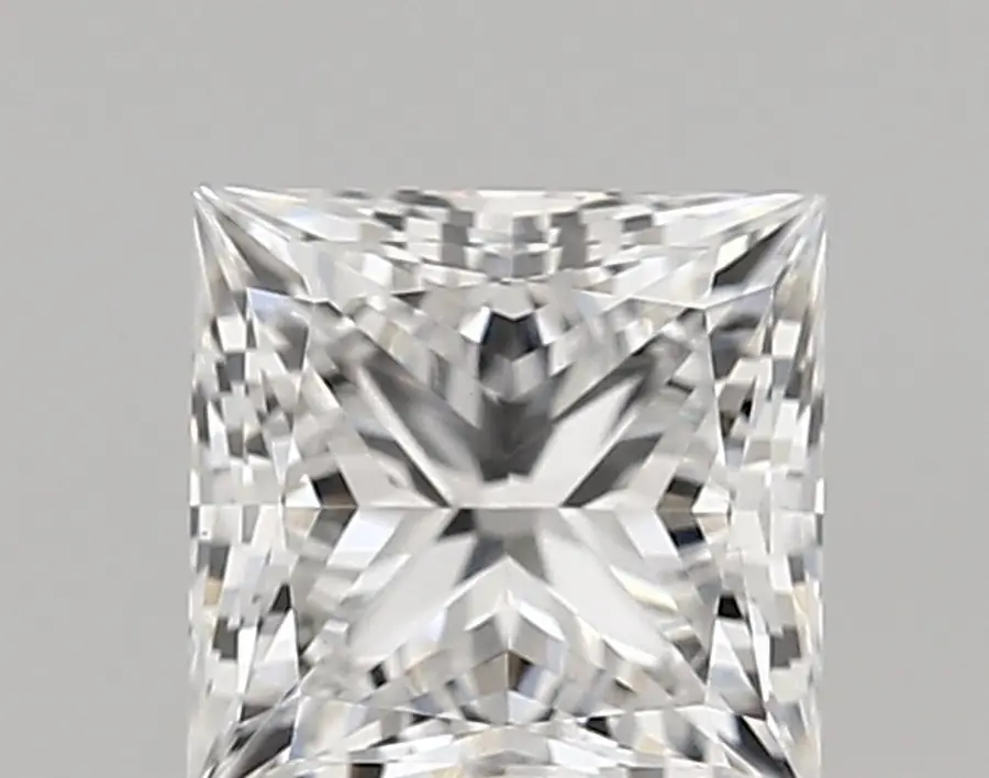 1.26ct D VVS2 Princess (IGI)