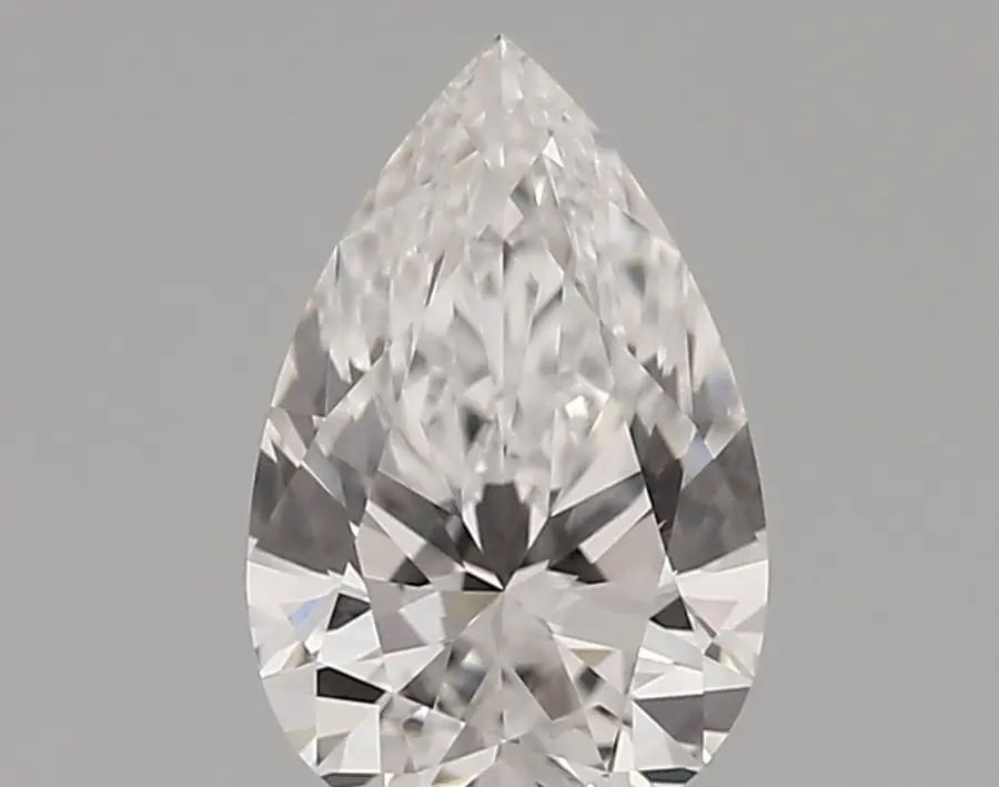 1.26ct E VVS2 Pear (IGI)