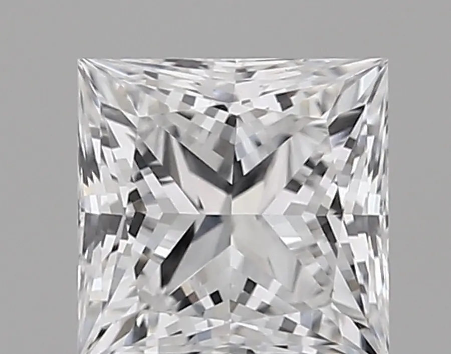 1.26ct D VVS2 Princess (IGI)