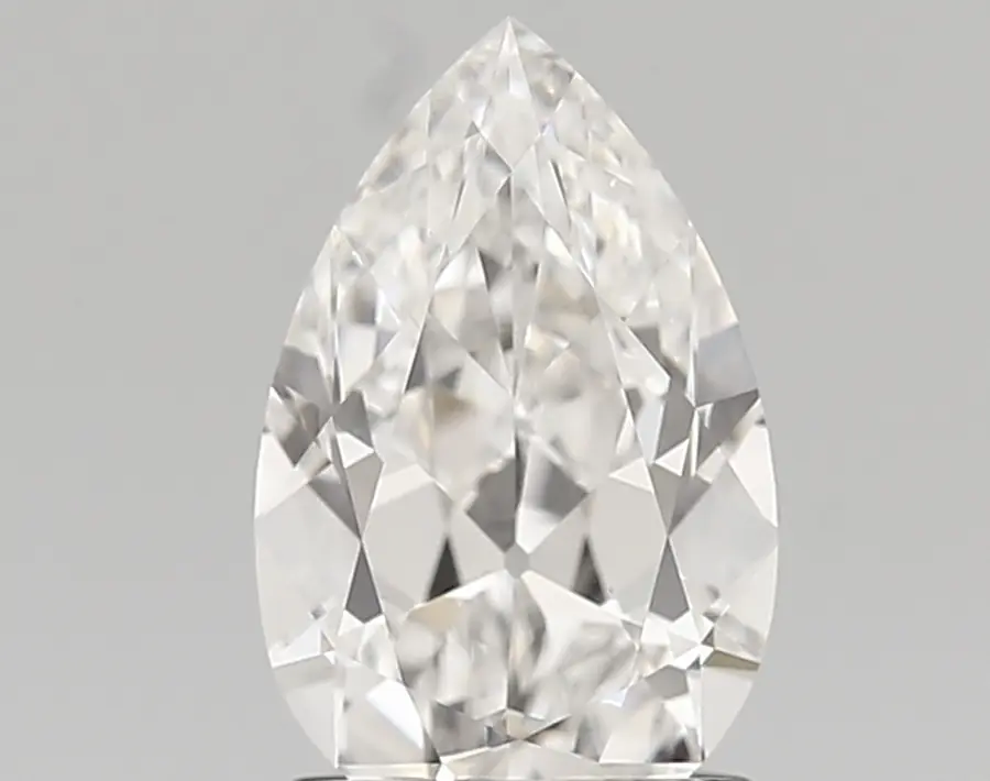1.26ct E VS1 Pear (IGI)