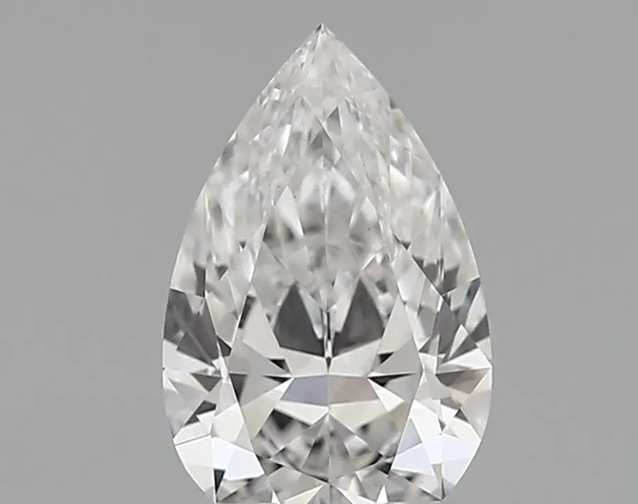 1.26ct D VS1 Pear (IGI)
