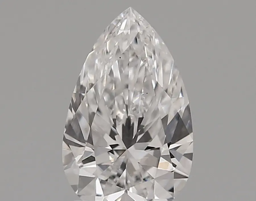 1.26ct D VS1 Pear (IGI)