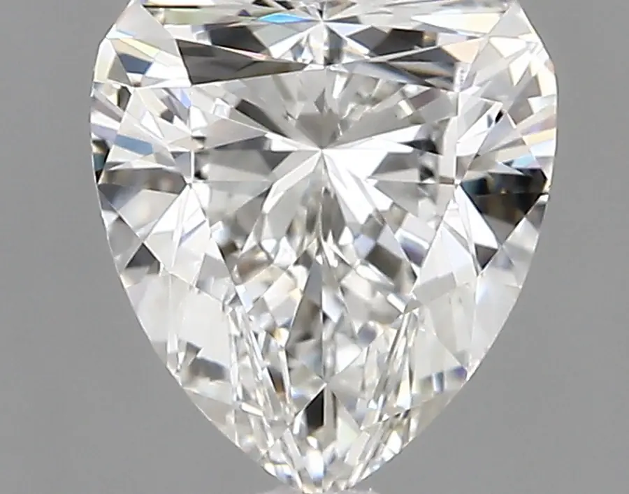 1.26ct E VVS2 Shield (IGI)