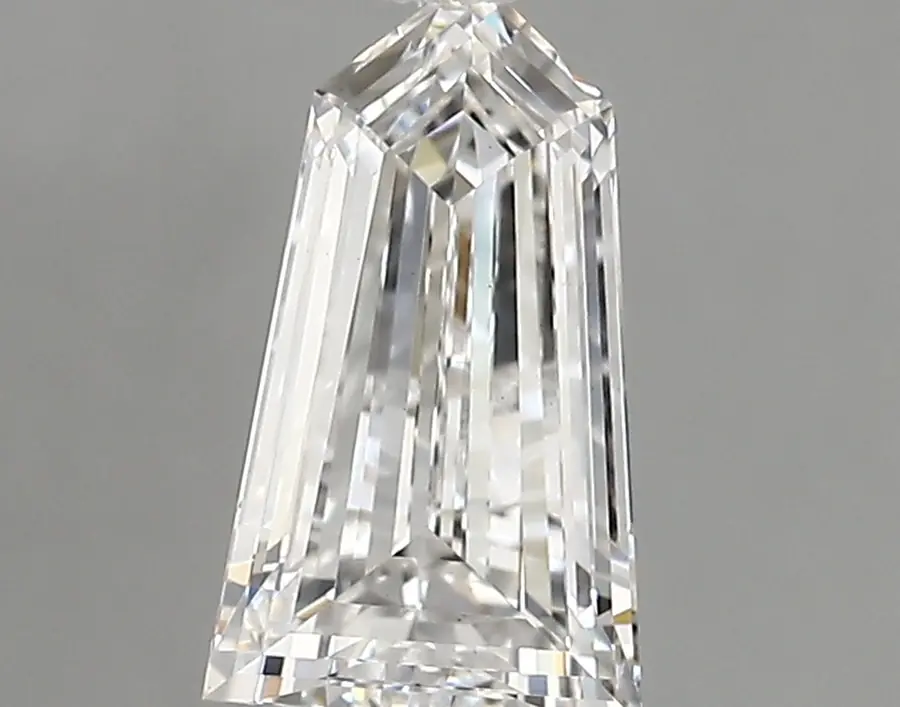 1.26ct E VS1 Bullet (IGI)