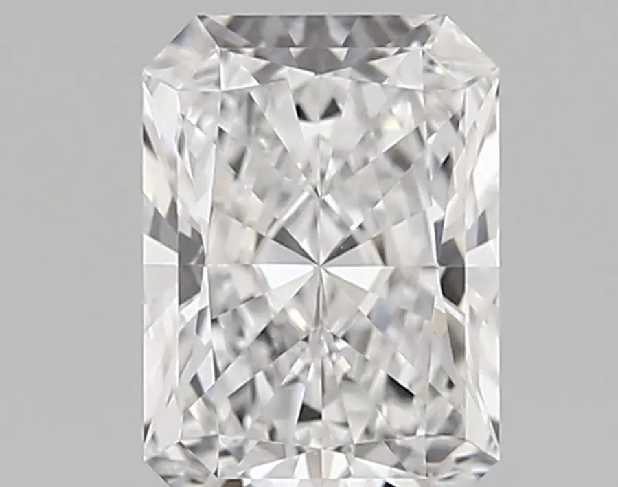 1.25ct D VVS1 Radiant (IGI)