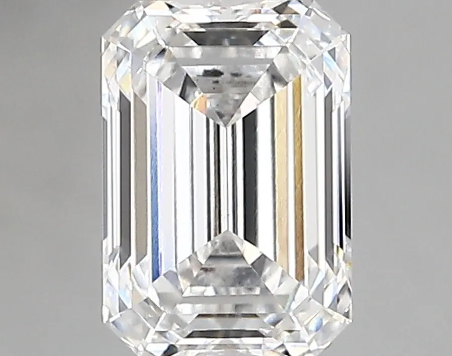 1.25ct E VS1 Emerald (IGI)
