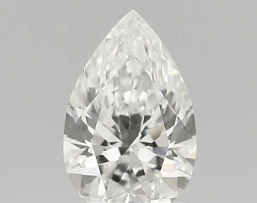 1.25ct D VVS2 Pear (IGI)