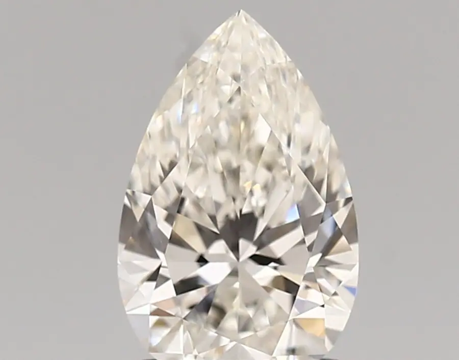 1.25ct F VVS2 Pear (IGI)