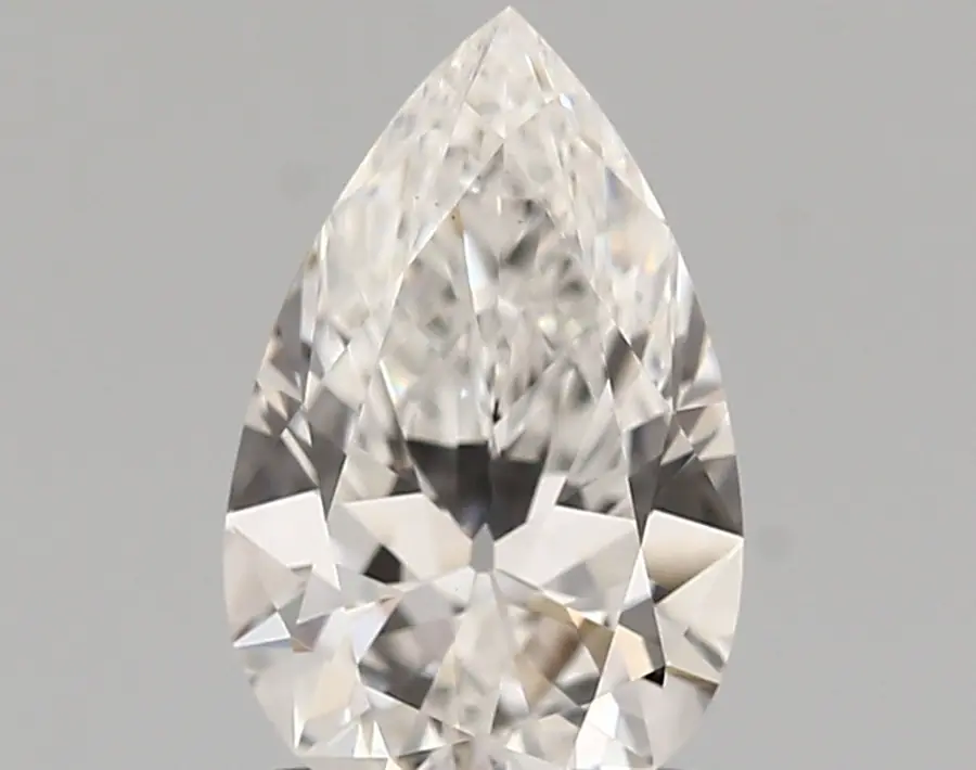 1.25ct E VS1 Pear (IGI)