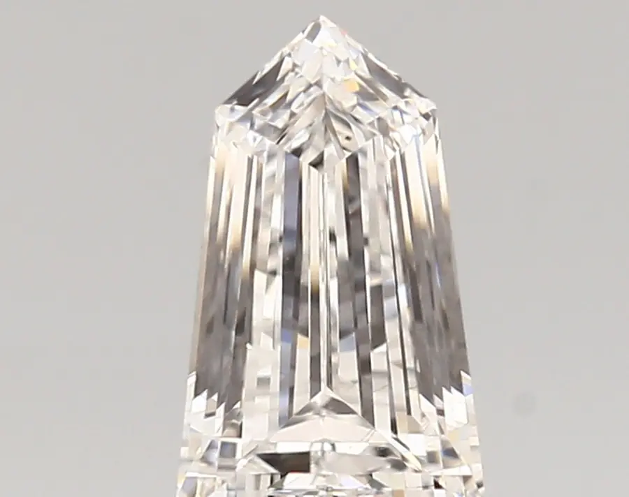 1.25ct D VVS2 Bullet (IGI)