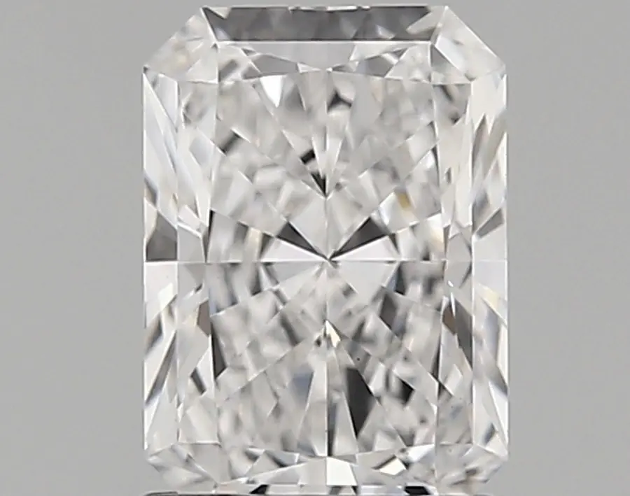 1.24ct D VVS2 Radiant (IGI)