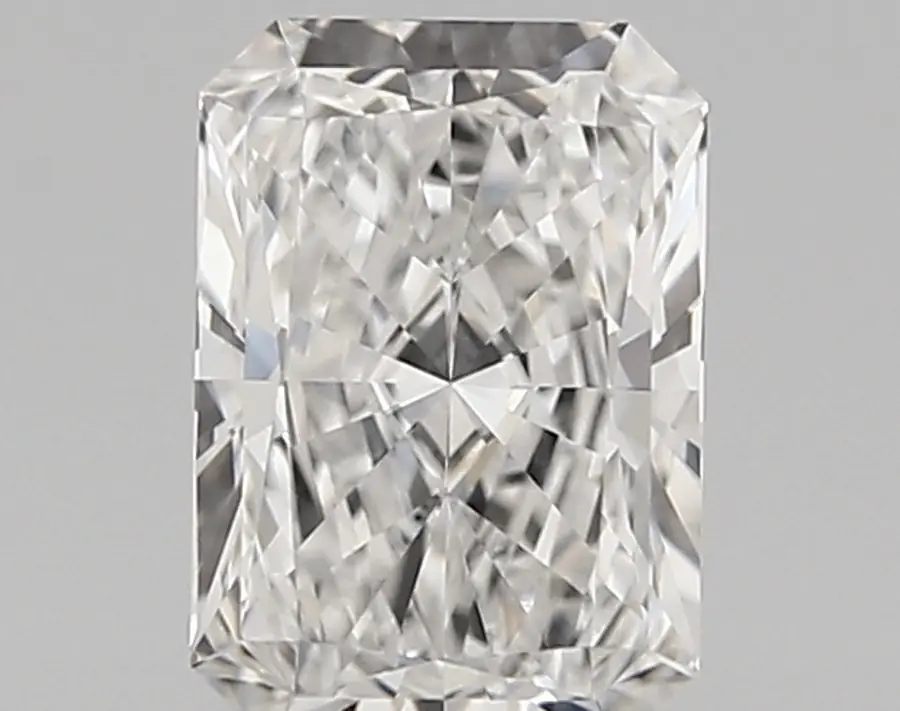 1.24ct D VVS1 Radiant (IGI)