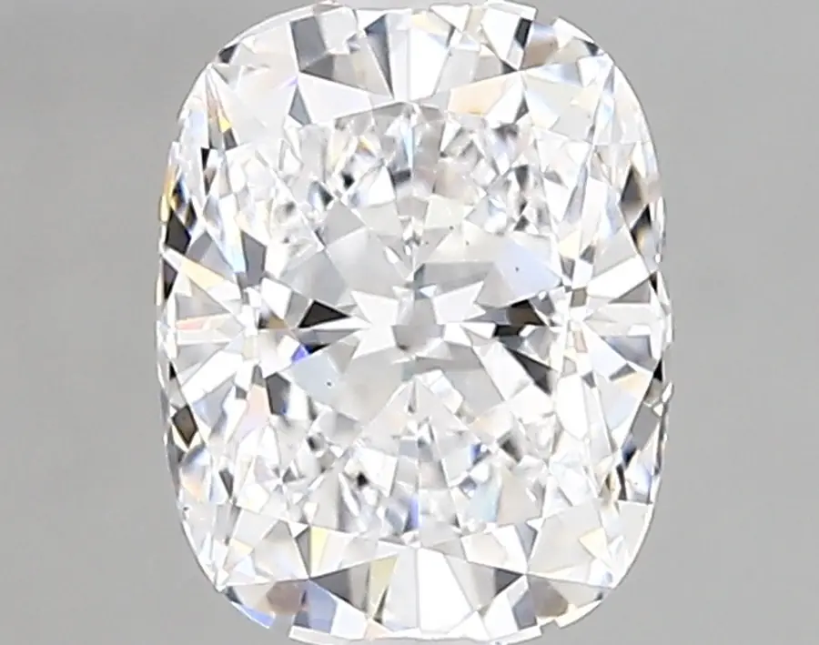1.24ct D VS1 Cushion (IGI)
