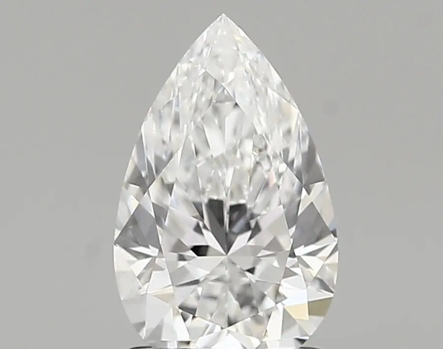 1.24ct E VVS1 Pear (IGI)