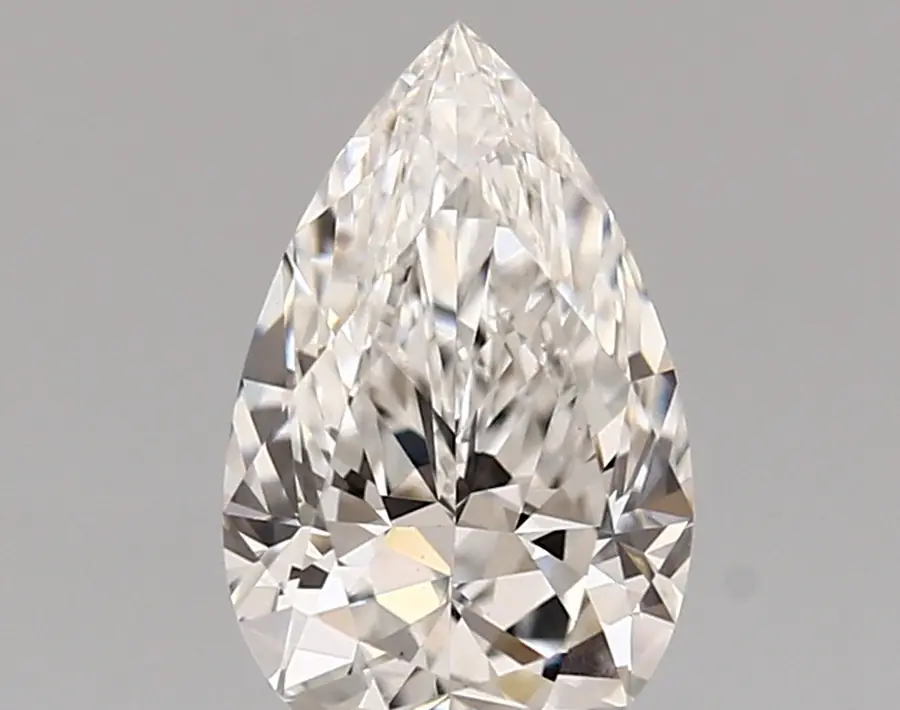 1.24ct E VVS2 Pear (IGI)
