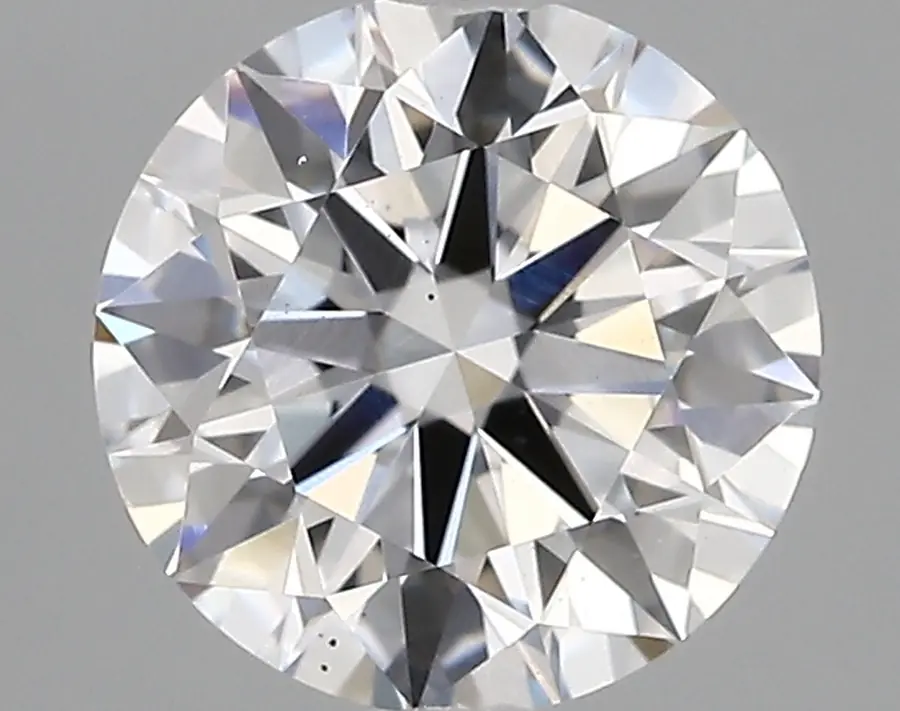 1.24ct D VS2 Round (IGI)