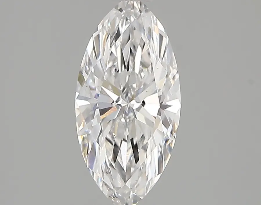 1.24ct D VS1 Marquise (IGI)