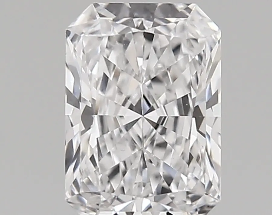 1.23ct D VVS2 Radiant (IGI)